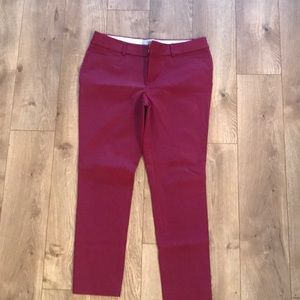 Women’s dress pants